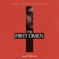 Mark Korven: The First Omen  (2xLP) - VINYL