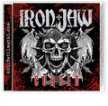 Iron Jaw: Cursed - CD