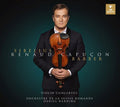 Renaud Capucon: Sibelius & Barber Violin Concertos { CD }