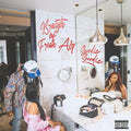 Shordie Shordie: Breath Of Fresh Air - CASSETTES
