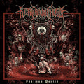 Retromorphosis: Psalmus Mortis - CD