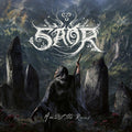 Saor: Amidst The Ruins - CD