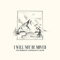The Brooklyn Tabernacle Choir: I Will Not Be Moved (Live) { CD }