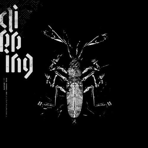 Clipping - Dead Channel Sky - LP [ Record ]