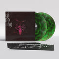 Clipping - Dead Channel Sky - LP [ Record ]