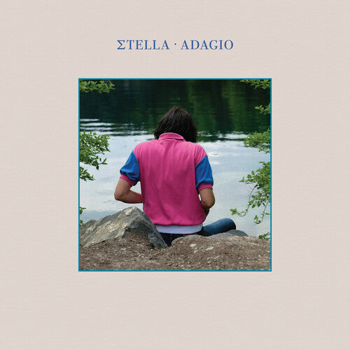Stella - Adagio - LP [ Record ]