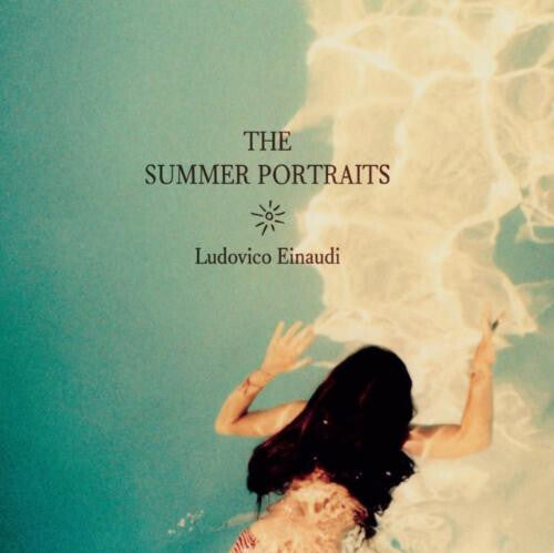 Ludovico Einaudi: Summer Portraits { CD }