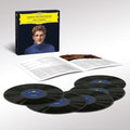 Jan Lisiecki: Beethoven: Complete Piano Concertos - VINYL LP