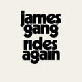 James Gang - James Gang Rides Again - LP [ Record ]