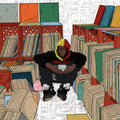 Crimeapple & Clovis: Pocket Operations [ Vinyl ]