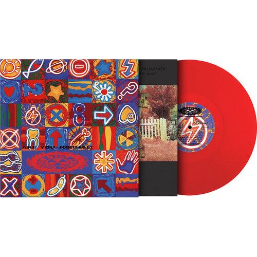 Ned's Atomic Dustbin - Are You Normal? - Music On Vinyl LP [ Record ]