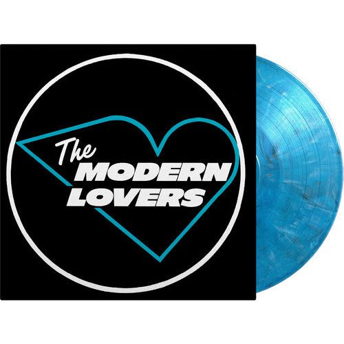 The Modern Lovers - The Modern Lovers - Music On Vinyl LP [ Record ]