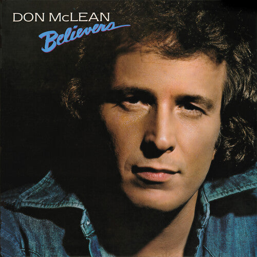 Don McLean: Believers { CD }