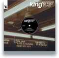Various Artists: King Street Sounds Sampler Vol. 2 (Various Artists) - 12-INCH SINGLE