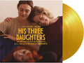 Rodrigo Amarante: His Three Daughters (Original Soundtrack) - VINYL