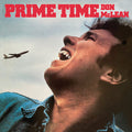 Don McLean: Prime Time { CD }