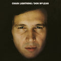 Don McLean: Chain Lightning { CD }