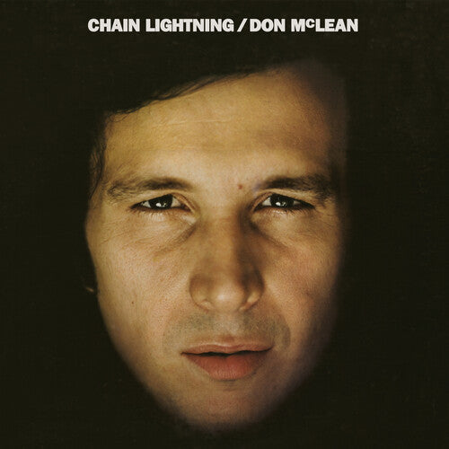 Don McLean: Chain Lightning { CD }