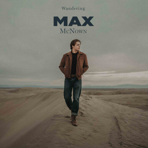 Max McNown: Wandering (love Me Back) [ Vinyl ]