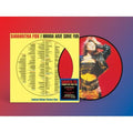 Samantha Fox -  I Wanna Have Some Fun - Picture Disc LP [ Record ]