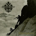 Minenwerfer: Alpenpasse - CD