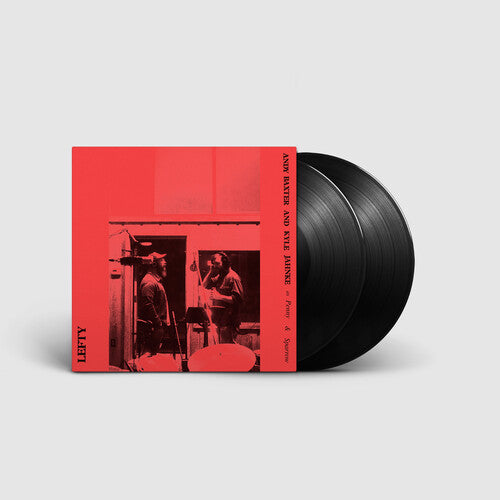 Penny & Sparrow: Lefty - VINYL