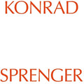 Konrad Sprenger: Set [ Vinyl ]