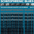 Noah Howard: Schizophrenic Blues - VINYL