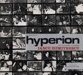 Iancu Dumitrescu: Ansamblul Hyperion { CD }