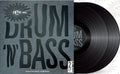 Various Artists: Rex Club Drum N Bass / Various [ Vinyl ]