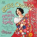 Lisette Oropesa: Mis Amores Son Las Flores - Zarzuela Arias { CD }