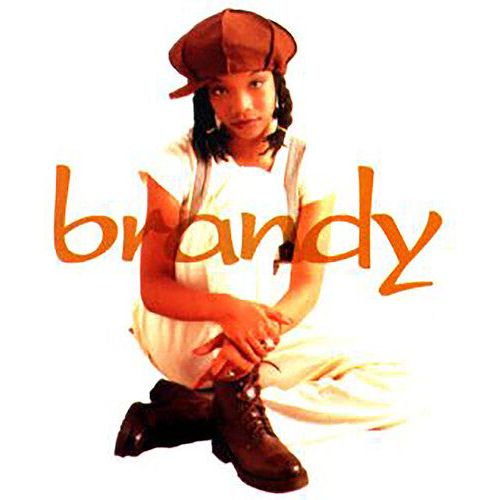Brandy - Brandy - LP [ Record ]