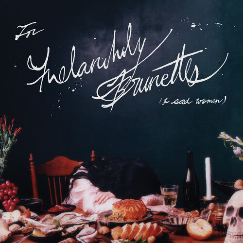 Japanese Breakfast: For Melancholy Brunettes ( & Sad Women ) - CD