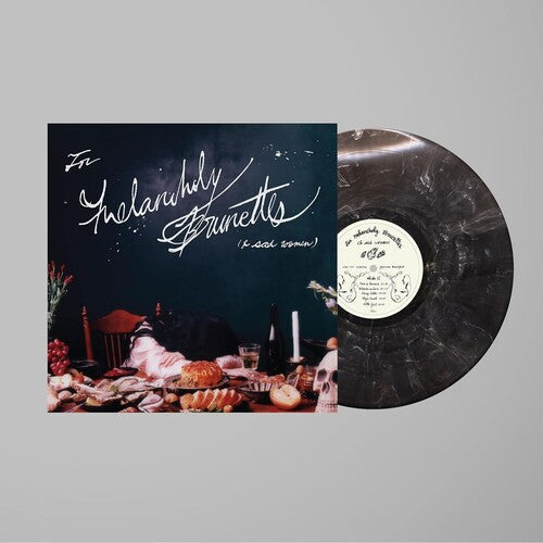 Japanese Breakfast - For Melancholy Brunettes (& sad women) - LP [ Record ]