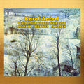 Karel Ancerl: Ancerl conducts Mahler, Sibelius & Janacek { CD }