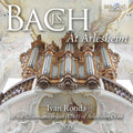 Ivan Ronda: J.S. Bach: At Arlesheim { CD }