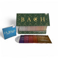 J.S. Bach: J.S. Bach Complete Edition { CD }