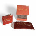 Vivaldi: Vivaldi Edition { CD }