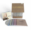 Handel: Handel Edition { CD }