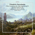 Philharmonisches Staatsorchester Mainz: Gernsheim: Orchestral Works { CD }