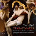 The Choir of Royal Holloway: Osgood: Stabat Mater { CD }