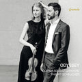 Cosima Soulez Lariviere: Odyssey { CD }