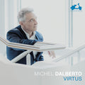 Michel Dalberto: Virtus { CD }