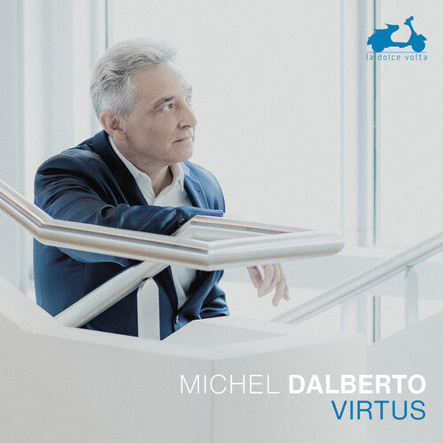 Michel Dalberto: Virtus { CD }