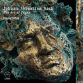 Phantasm: Bach: The Art of Fugue { CD }