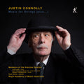Mihailo Trandafilovski: Connolly: Music for Strings (plus…) { CD }