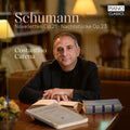 Costantino Catena: Schumann: Novelletten Op. 21; Nachtstucke Op. 23 { CD }
