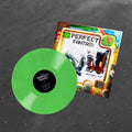 Earthgang: Perfect Fantasy - Green [ Vinyl ]