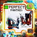 Earthgang: Perfect Fantasy { CD }