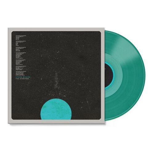 Steven Wilson - The Overview - Indie LP [ Record ]